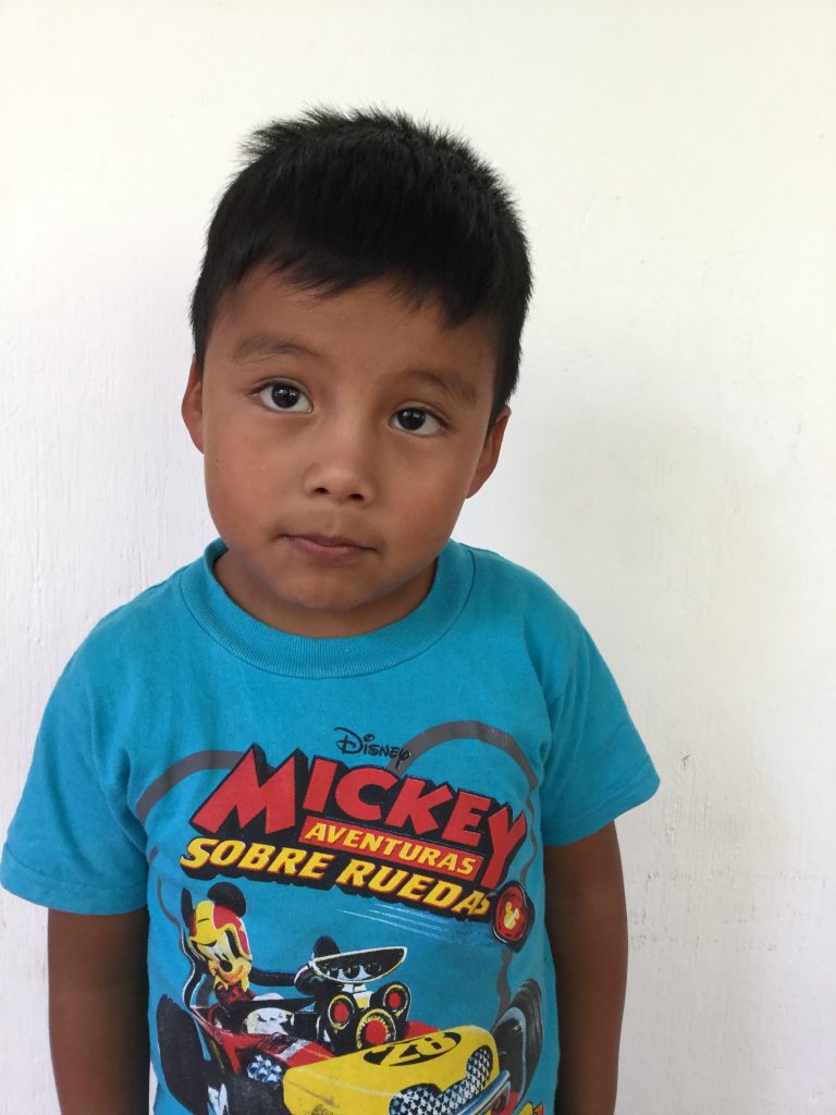 Anderson Estiv, Marquez Gonzales Anderson Estiv, Marquez Gonzales