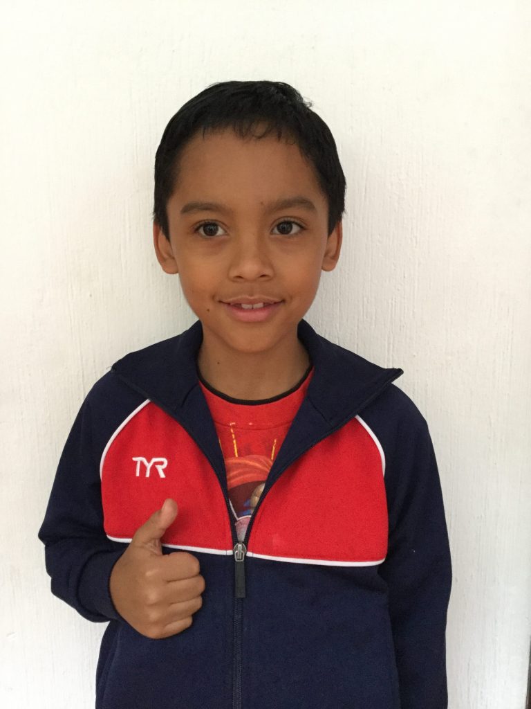Andres Eduardo Guaran Marques Andres Eduardo Guaran Marques