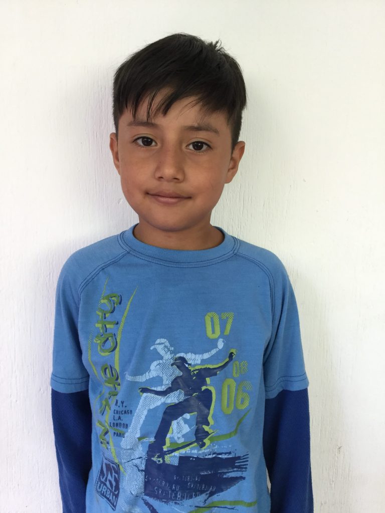 Brandon Emmanuel Montezuma Garcia Brandon Emmanuel Montezuma Garcia