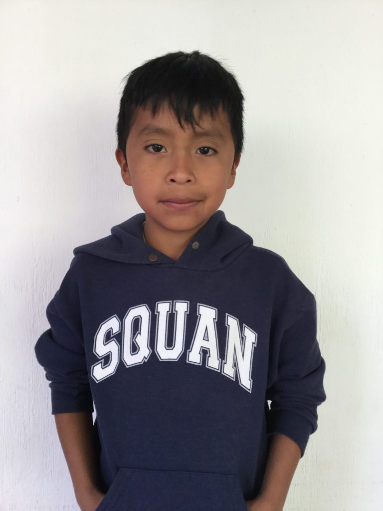 Cristian Alexander Subuyuj Santos Cristian Alexander Subuyuj Santos