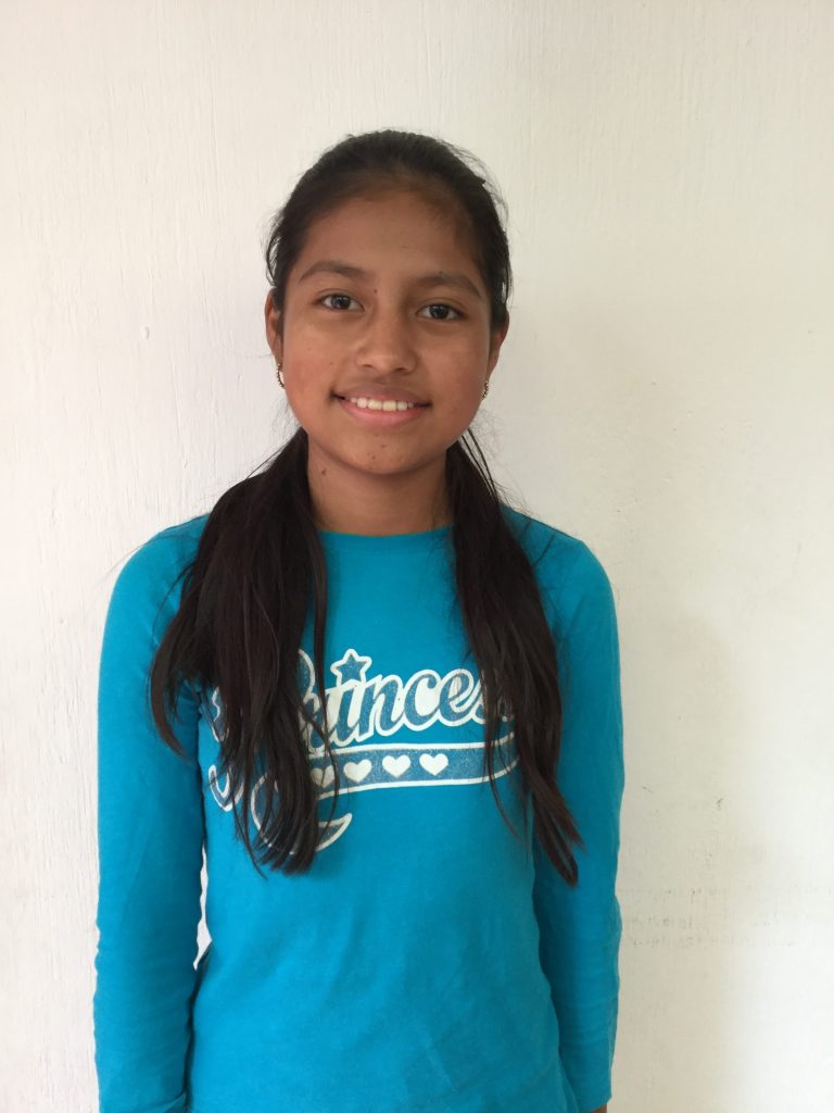 Dalia Gabriela Ortiz Ixla Dalia Gabriela Ortiz Ixla