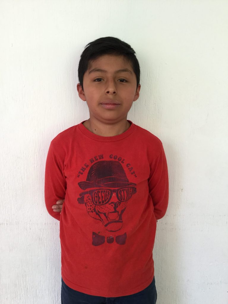 David Estuardo Ramos Mendez David Estuardo Ramos Mendez