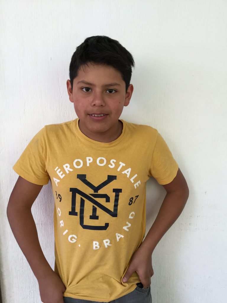 Diego Pablo Chicojay Ramierez Diego Pablo Chicojay Ramierez