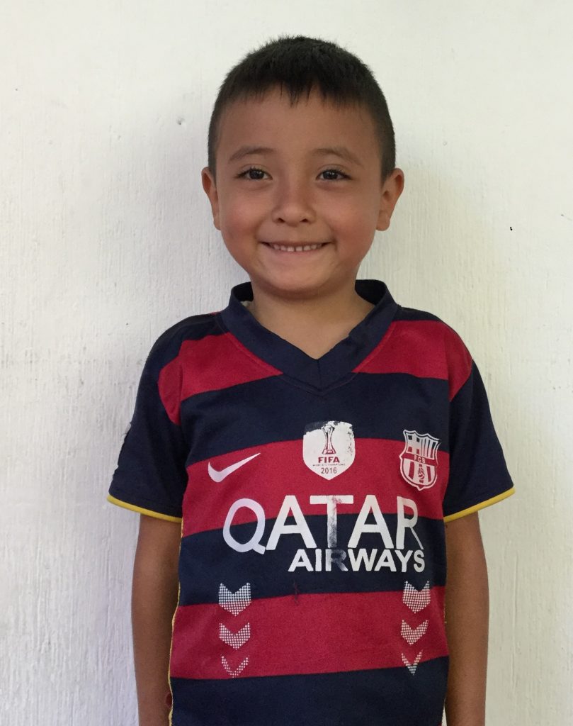 Edgar Gudiel Chiguichon Garcia Edgar Gudiel Chiguichon Garcia