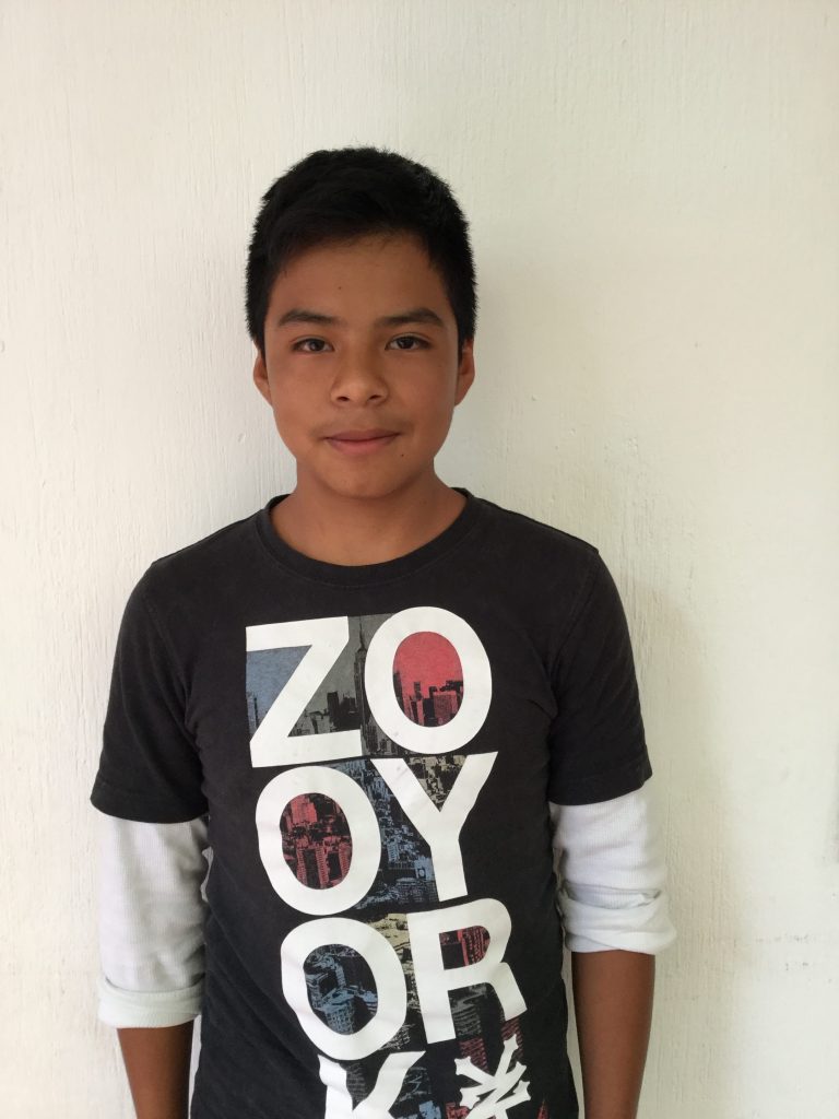Edvin Josue de los Santos Charue Edvin Josue de los Santos Charue