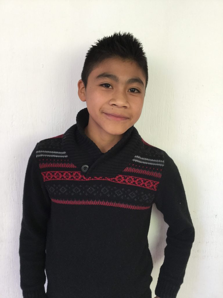 Esvin Gustavo Jimenez Lopez