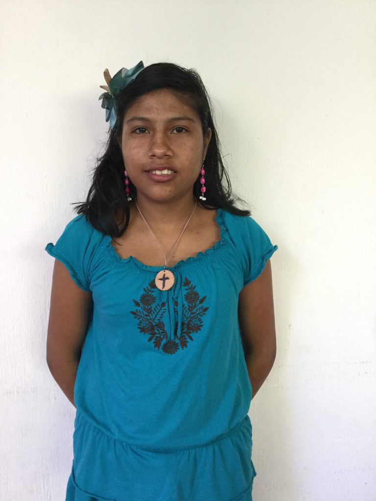 Fernanda Jazmin Castellanos Aspuac Fernanda Jazmin Castellanos Aspuac