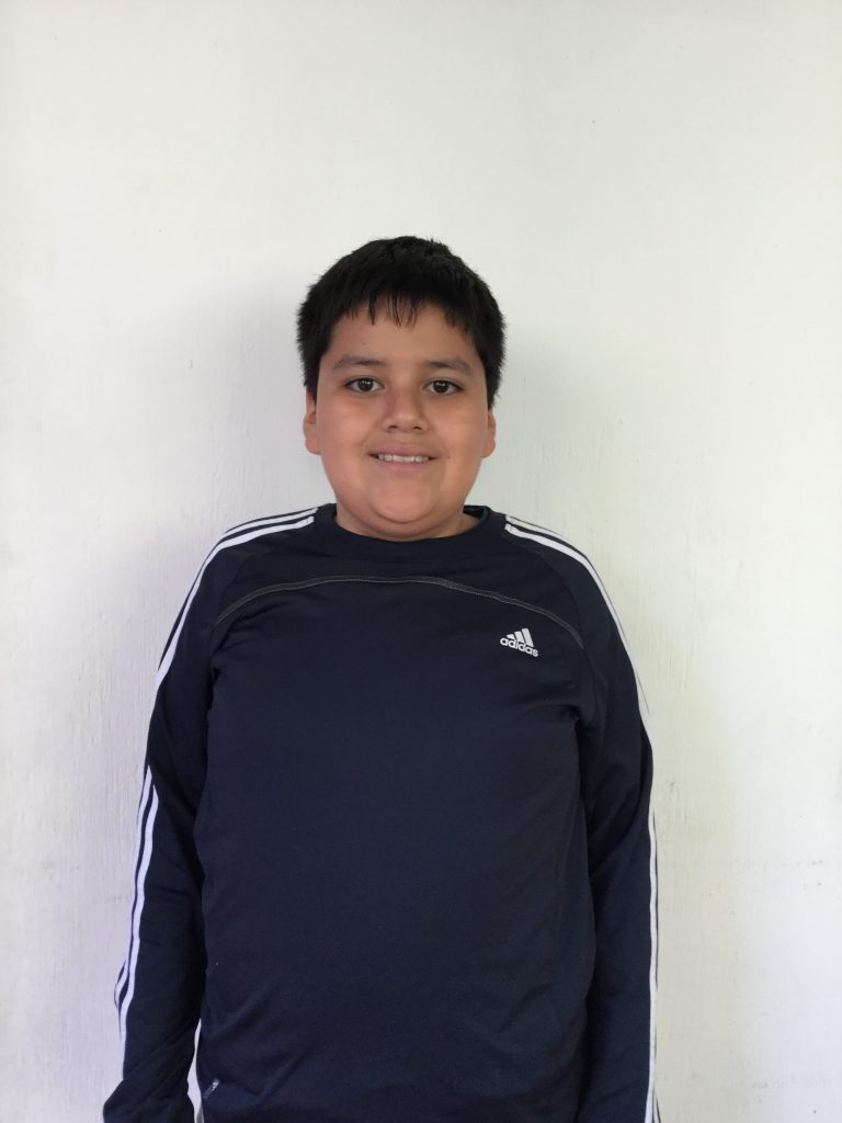 Jorge Eduardo Garcia Aguilar Jorge Eduardo Garcia Aguilar