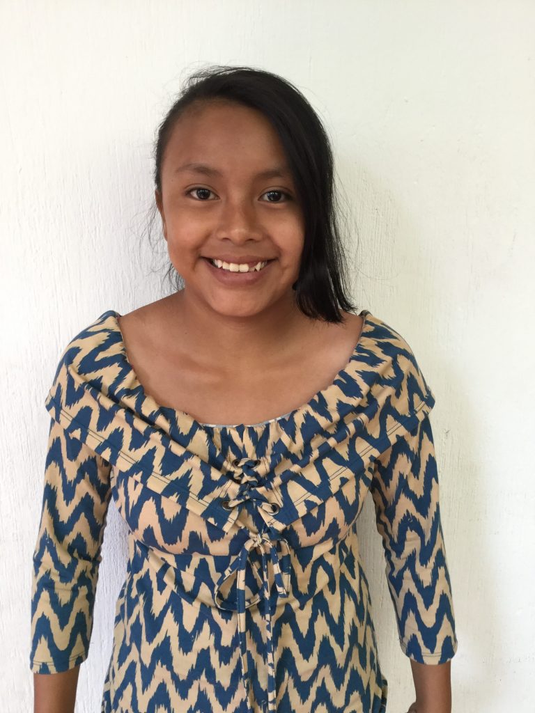 Joseline Odeth Santos Vasquez Joseline Odeth Santos Vasquez
