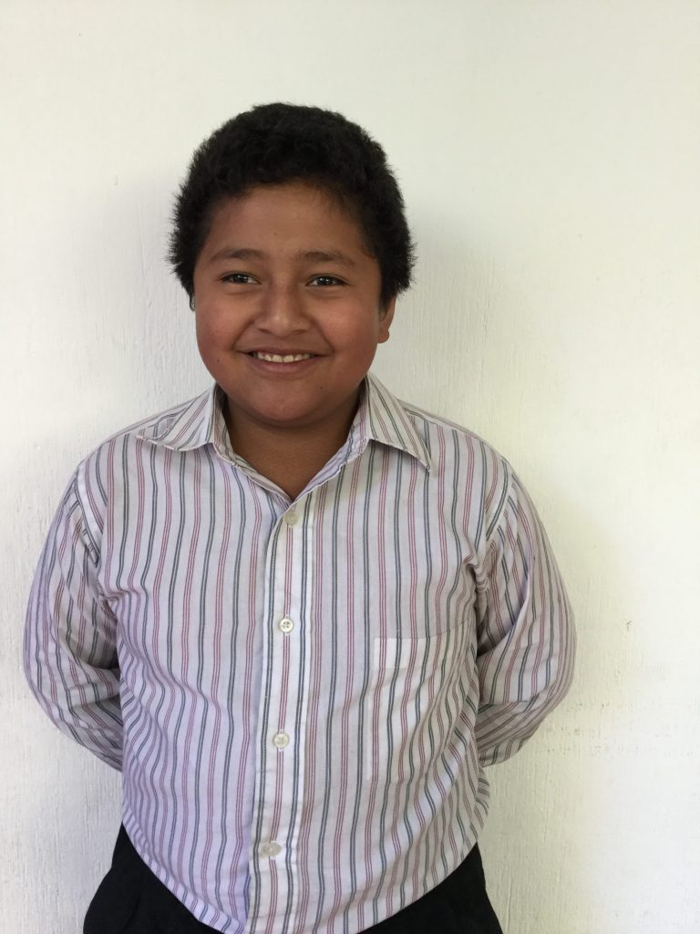 Josue Emmanuel Celada Garcia Josue Emmanuel Celada Garcia