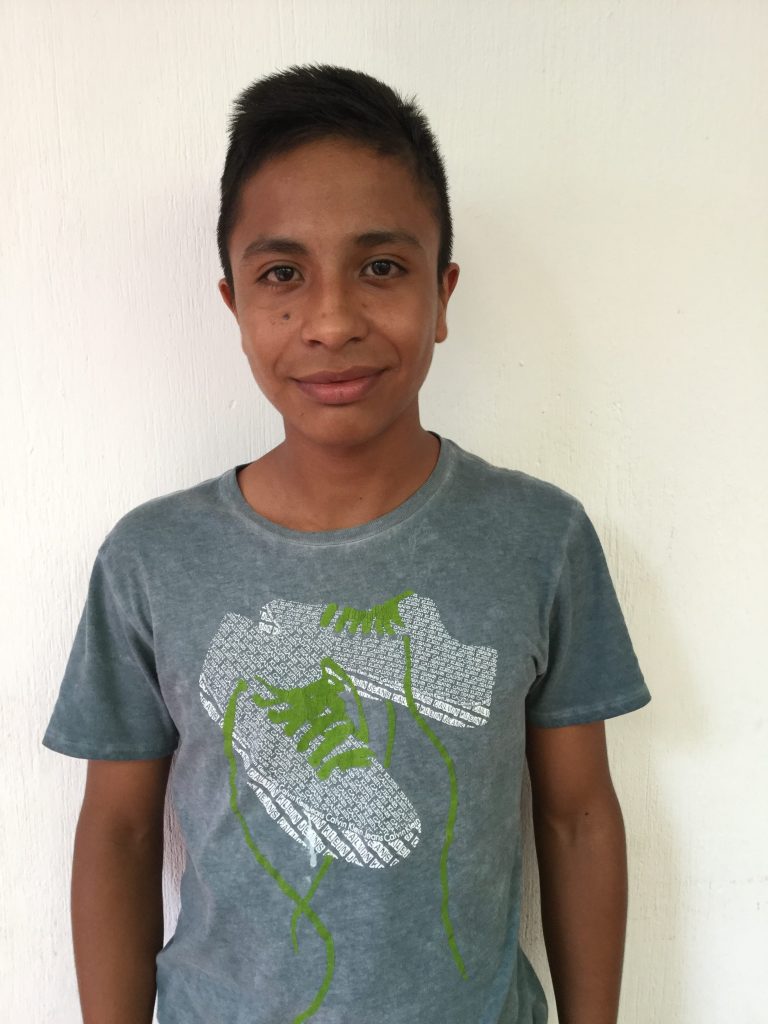 Ludyn Emmanuel Garcia Pirir Ludyn Emmanuel Garcia Pirir