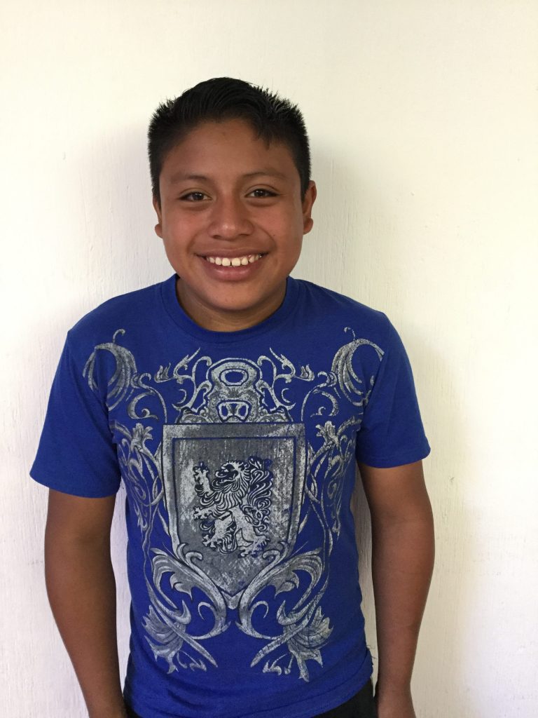 Luis Fernando Xec Tuc Luis Fernando Xec Tuc