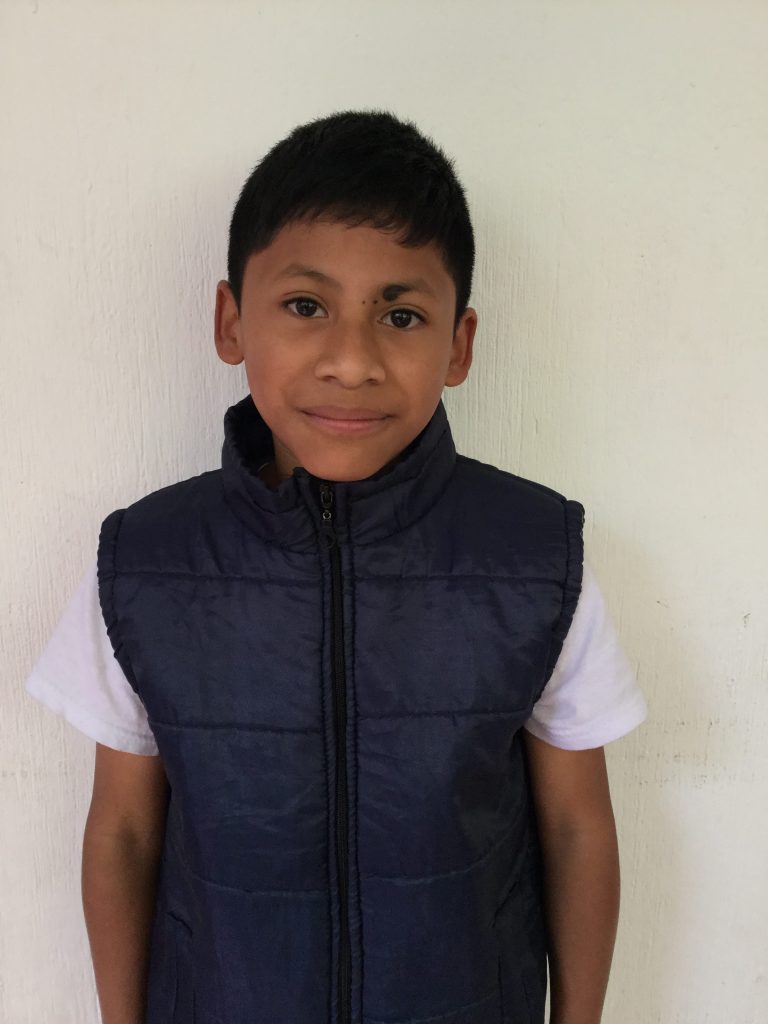 Maynor Abner Santos Vasquez Maynor Abner Santos Vasquez