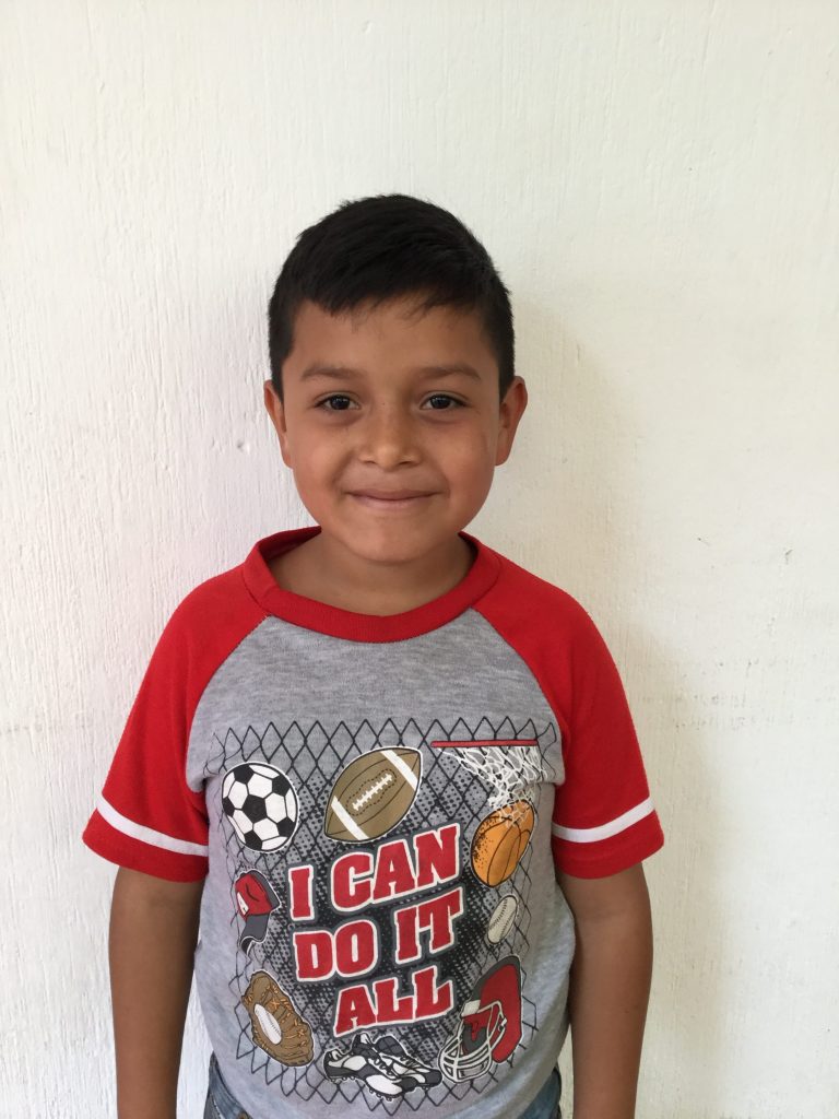 Melvin Josue Arita Balan Melvin Josue Arita Balan