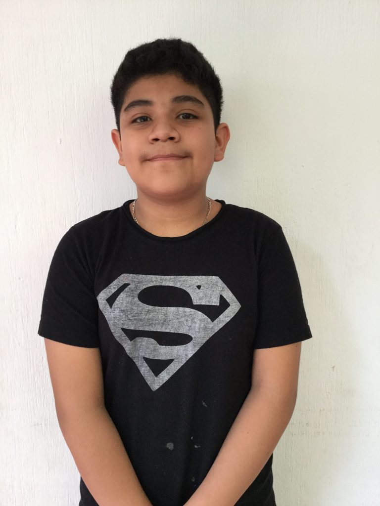 Otto Daniel Vinicio Gomez Marroquin Otto Daniel Vinicio Gomez Marroquin
