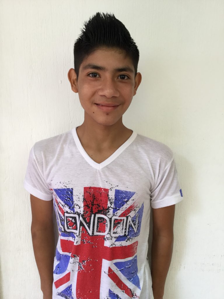 Edwin Abraham Hernandez Lopez Edwin Abraham Hernandez Lopez
