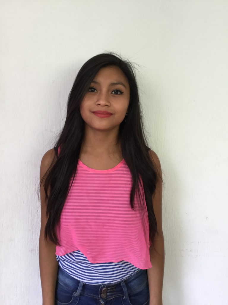 Kimberly Marleny Jimenez Lopez Kimberly Marleny Jimenez Lopez