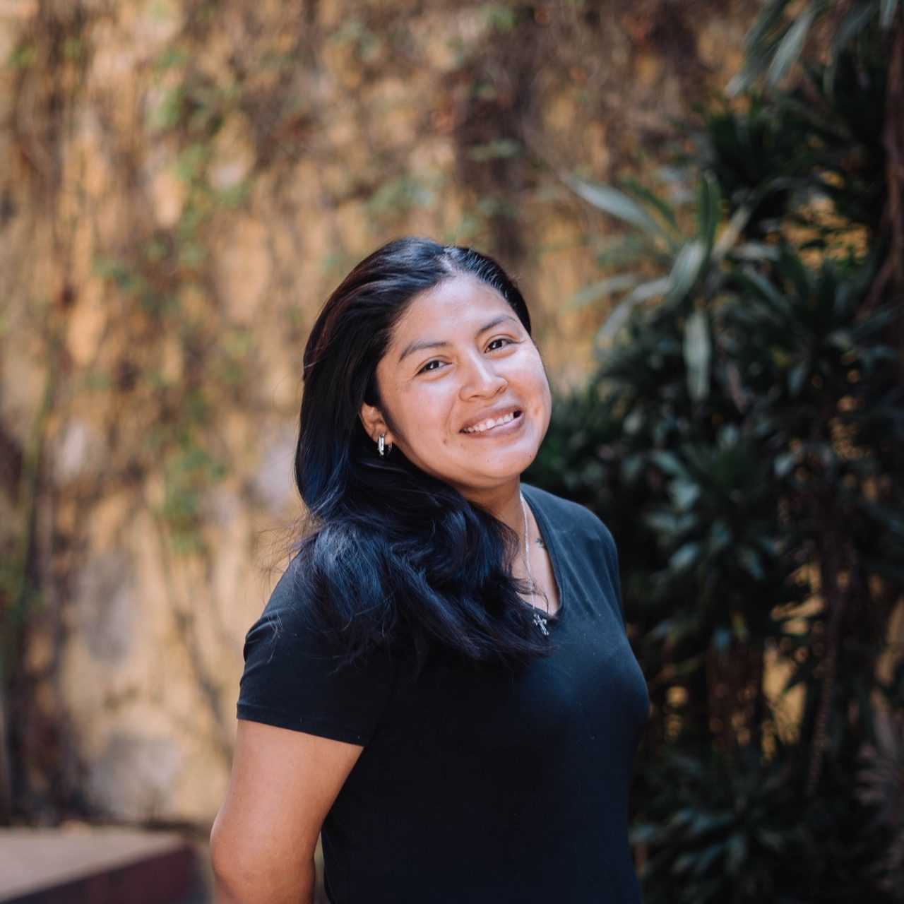 Cecilia Santos Large