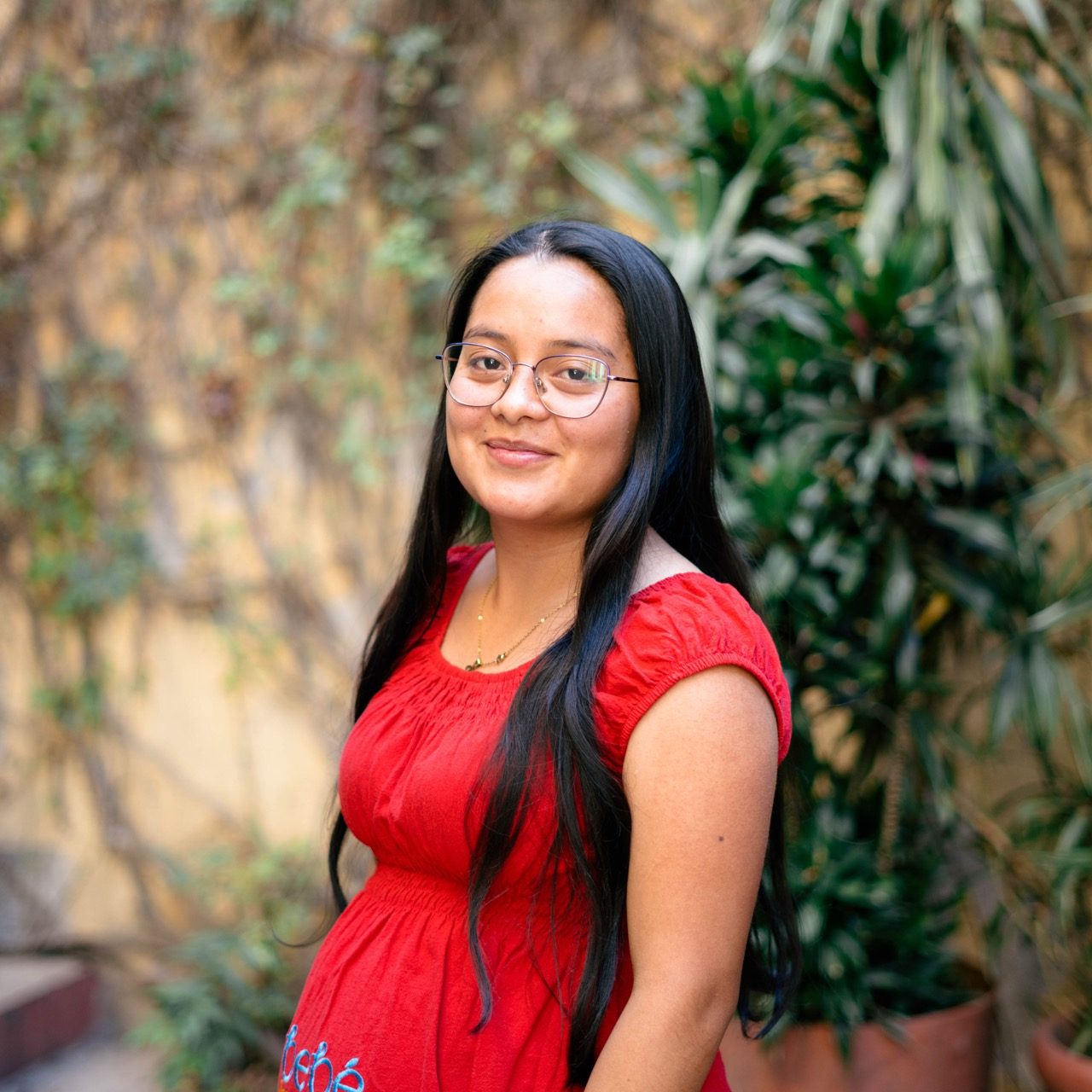 Monica Godinez Large